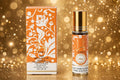 Men / women Body Fragrance Oil