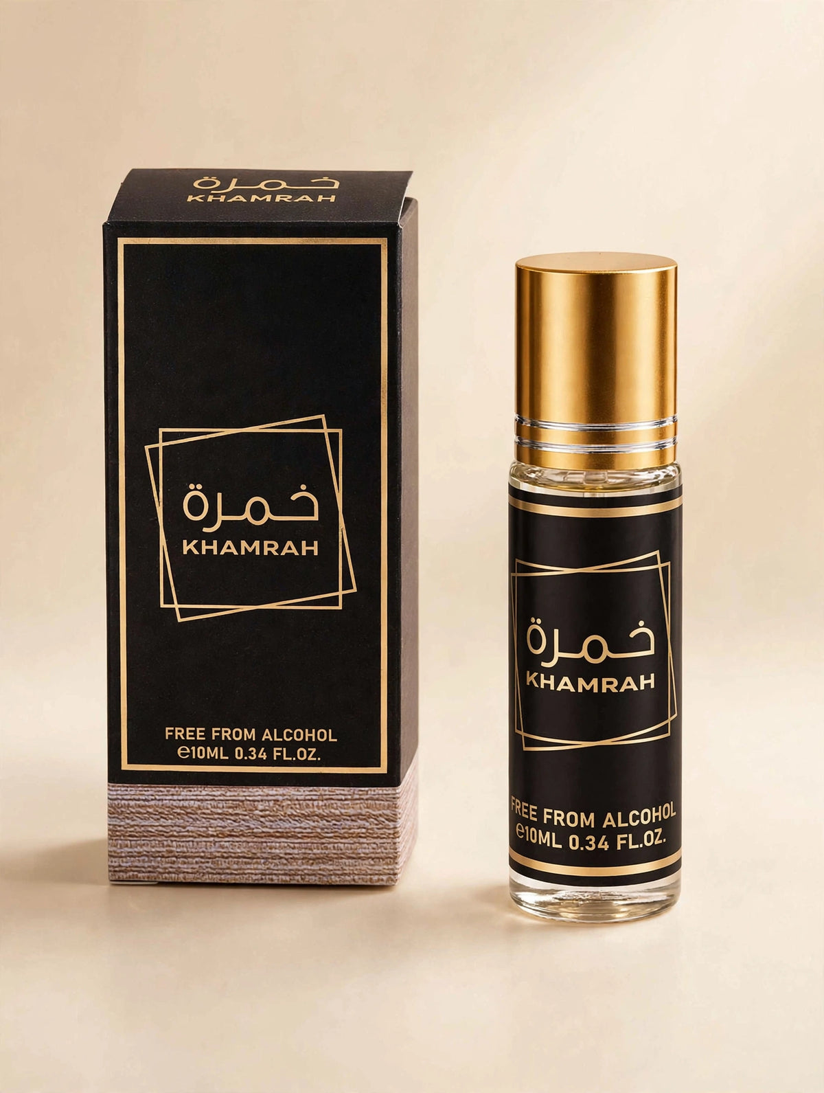 Men / women Body Fragrance Oil