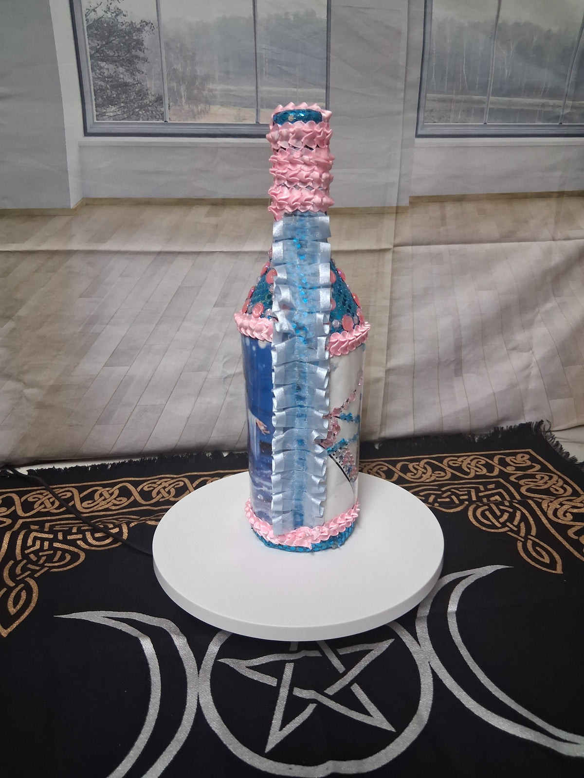 Lasirene Diamond