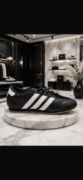 ADIDAS Taekwondo Lace - Black / White*
Martial arts