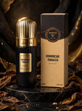 Tobacco Collection – Dominican Tobacco (Dark Smoky)