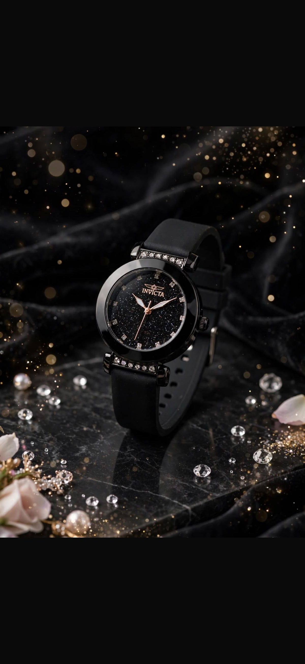 INVICTA unisex watches