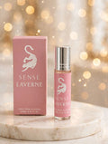 Sense Laverne Body Fragrance Oil