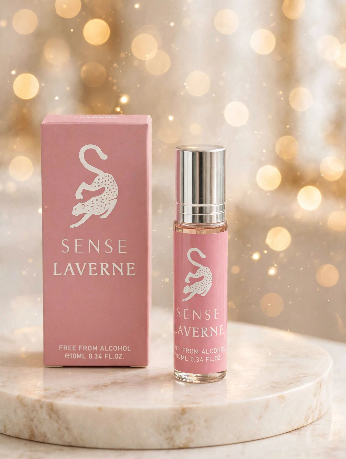 Men / women Body Fragrance Oil
