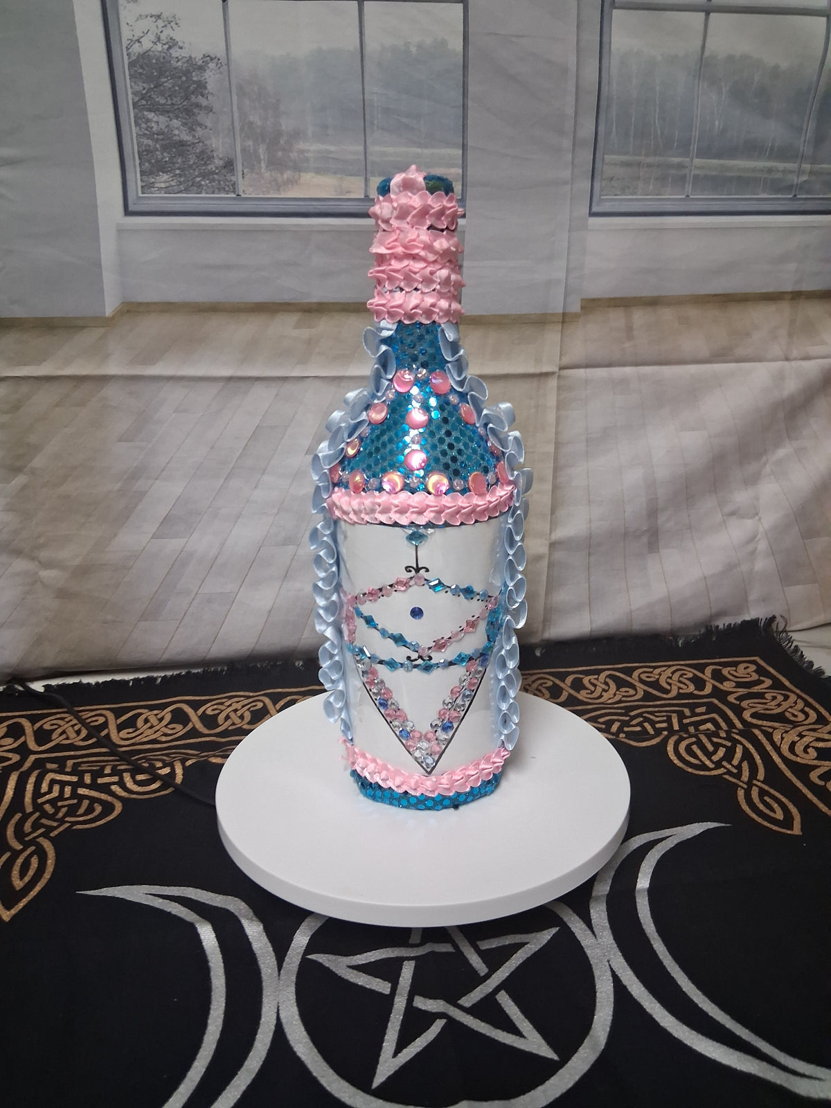 Lasirene Diamond