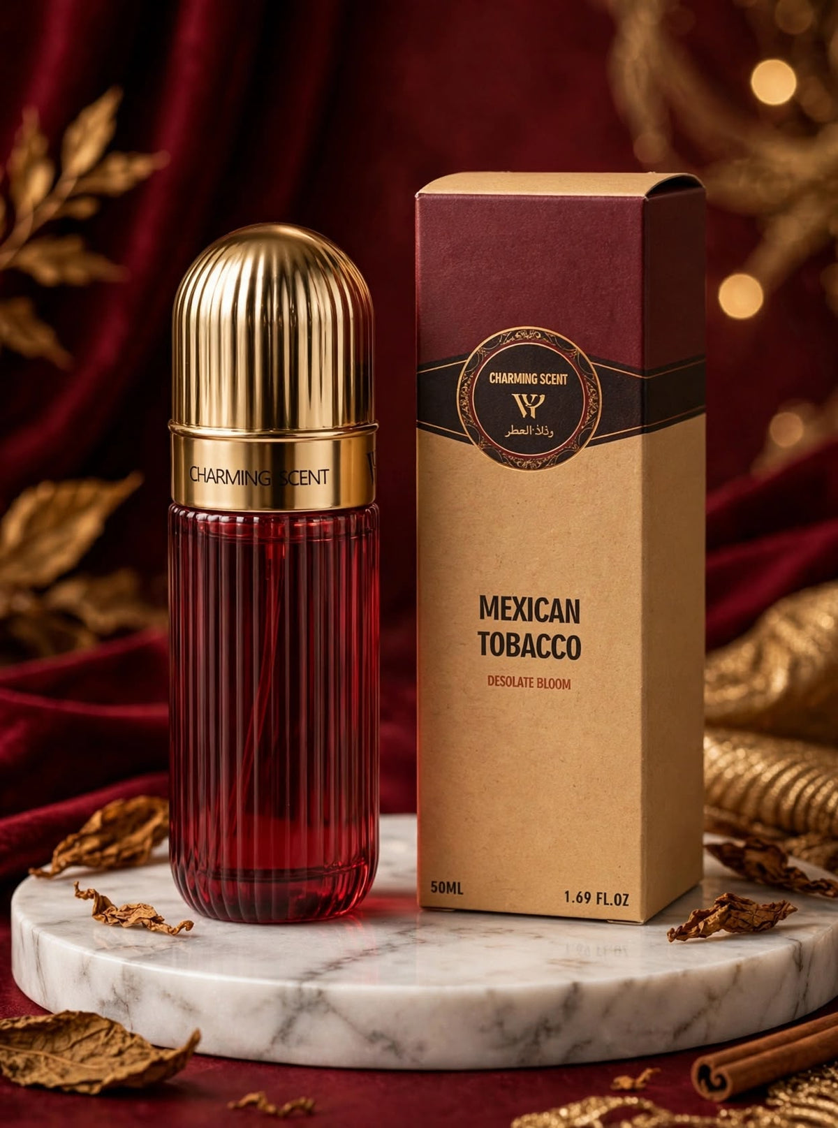 Tobacco Collection
