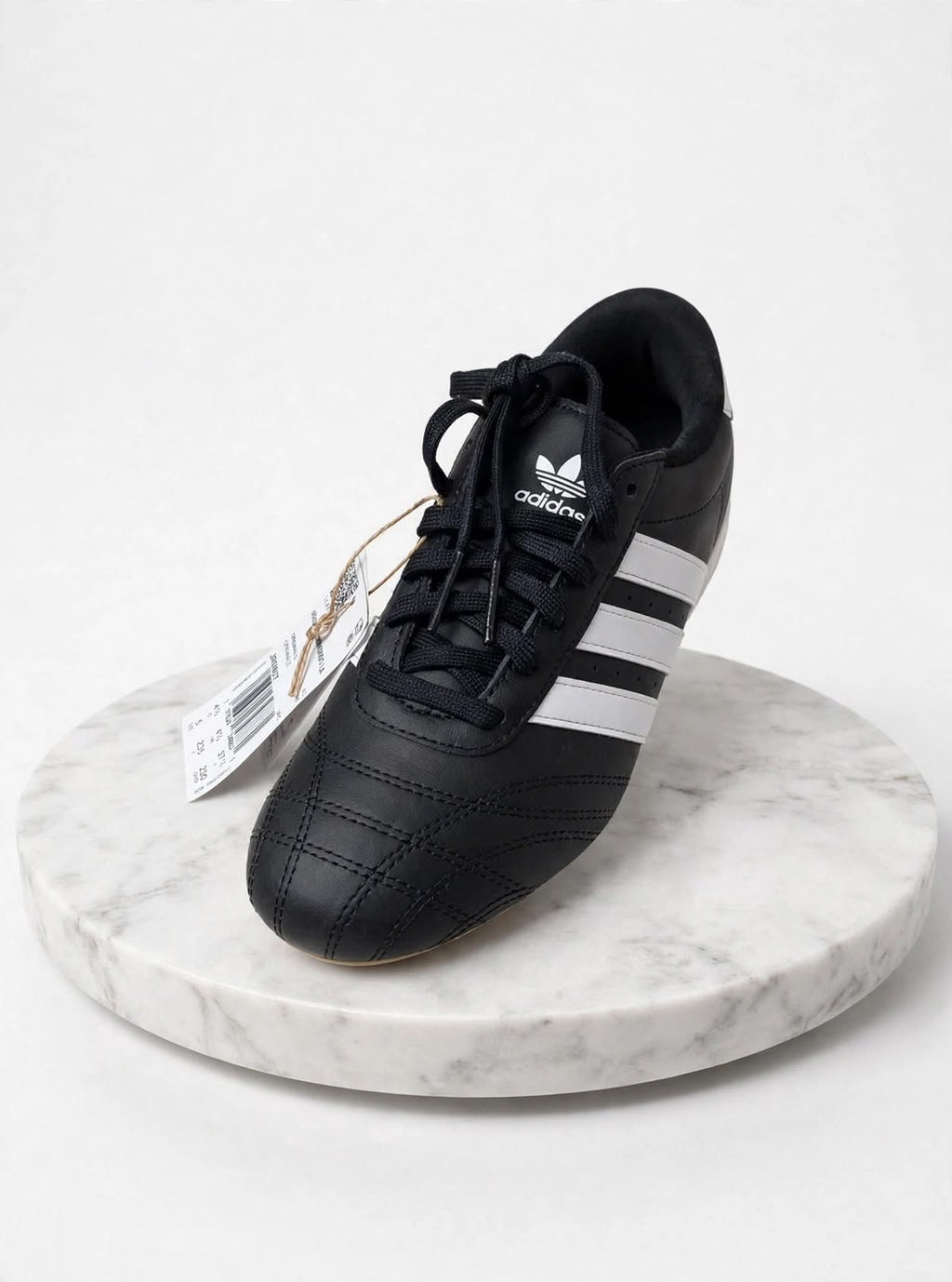 ADIDAS Taekwondo Lace - Black / White*
Martial arts