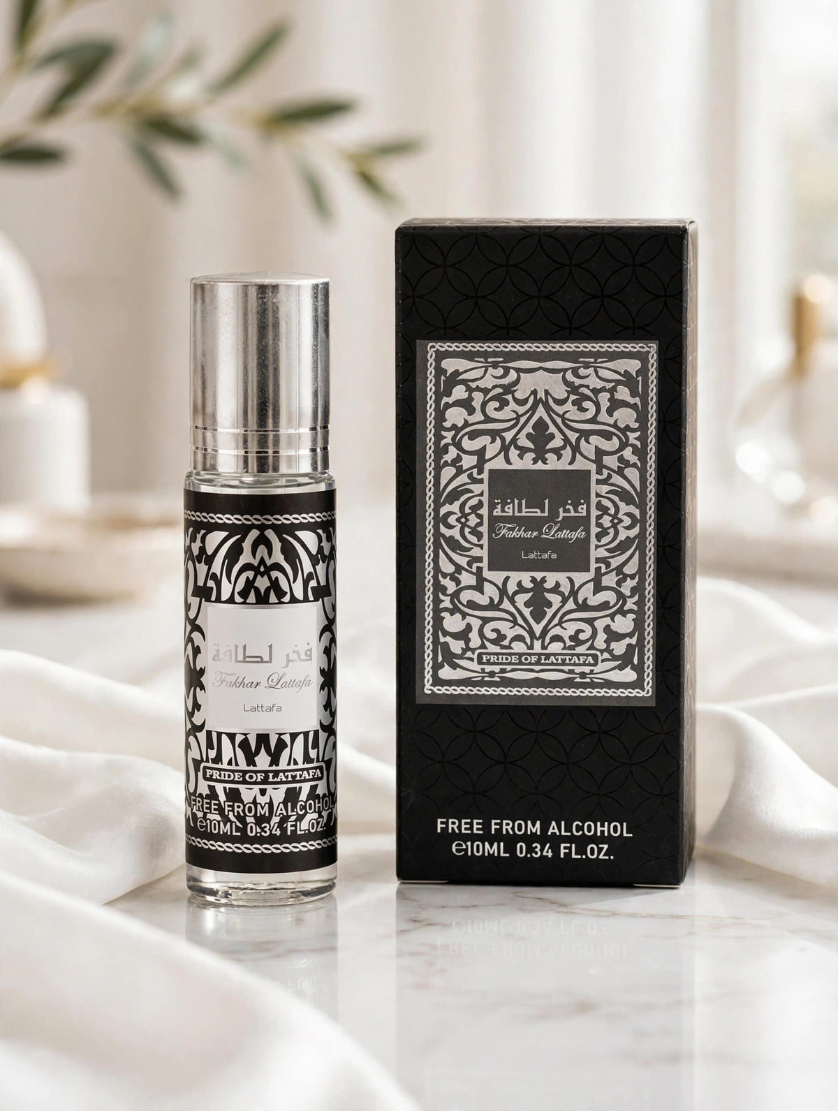 Men / women Body Fragrance Oil