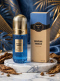 Tobacco Collection – Brazilian Tobacco