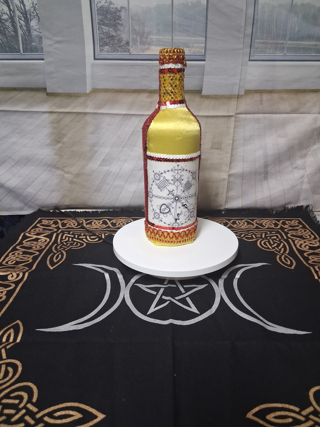 Bottle
