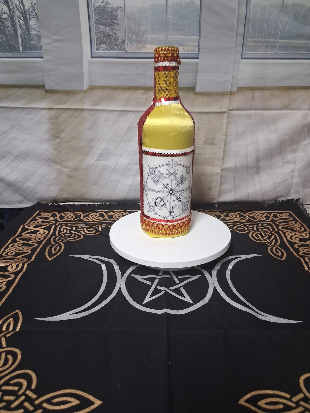 Bottle