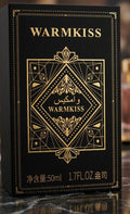 Warm kiss Parfum